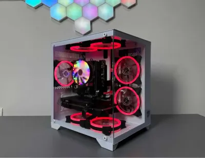 Системный блок Core i5 3470/ GTX 650 2GB