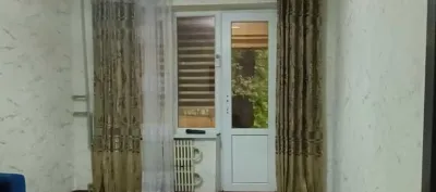 1-комн. квартира, 1 этаж, 36 м², Сино