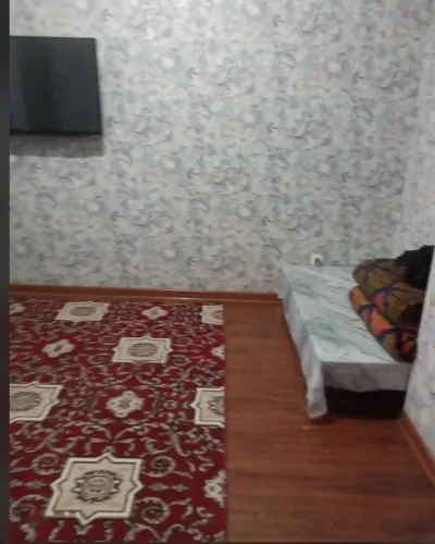 1-комн. квартира, 17 этаж, 36 м², Дом печать бухоро