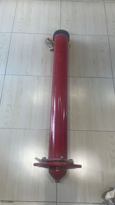 Гидрант пожарный 120см