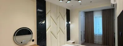 5-комн. квартира, 3 этаж, 170 м², И. Сомони