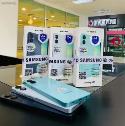 Samsung Galaxy A06 64 gb