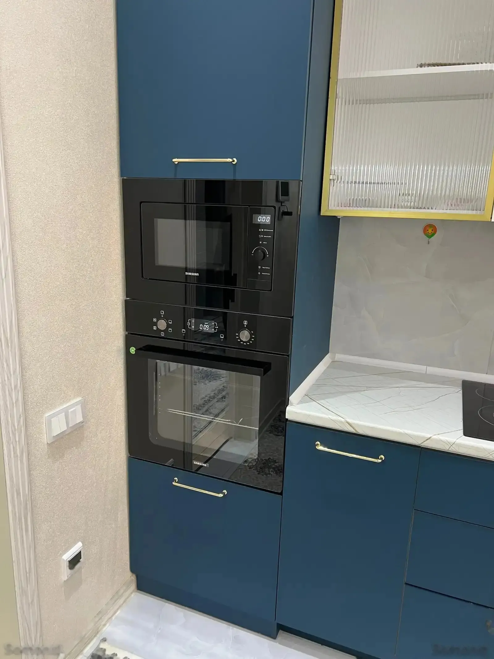 2-комн. квартира, 5 этаж, 90м², Шохмансур