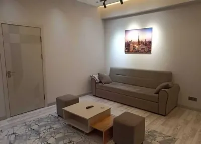 2-комн. квартира, 6 этаж, 60м², шохмансур бустон сити