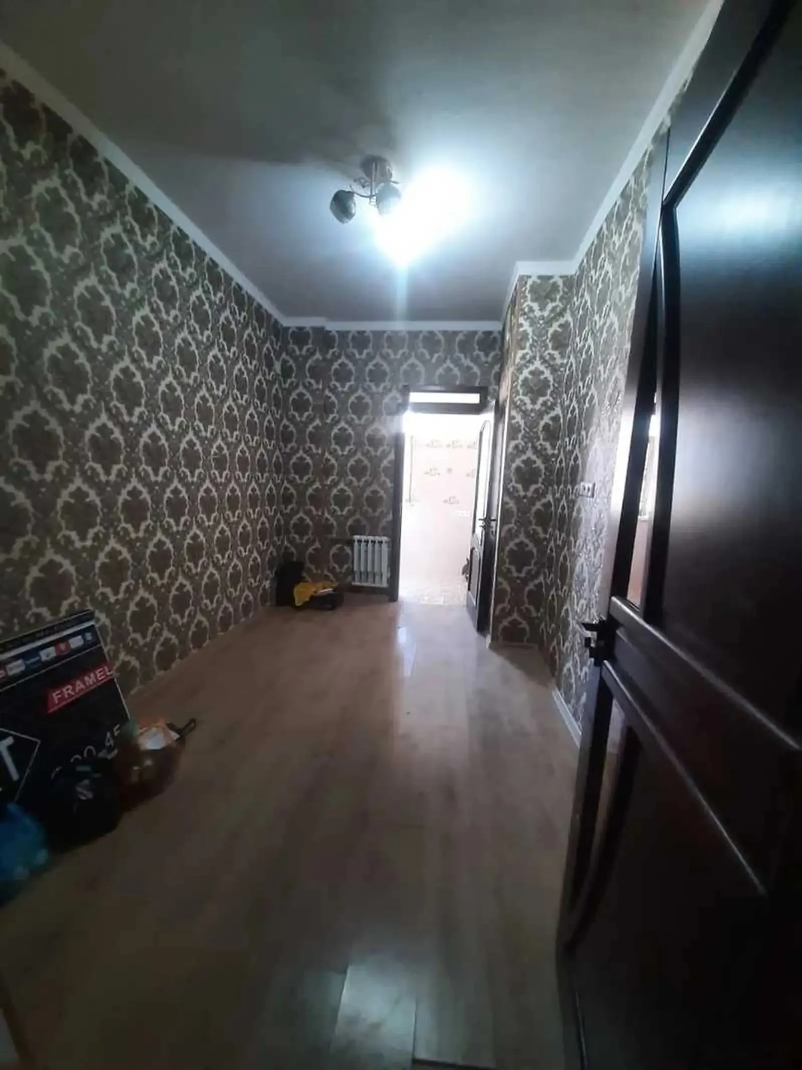 2-комн. квартира, 14 этаж, 72м², профсоюз