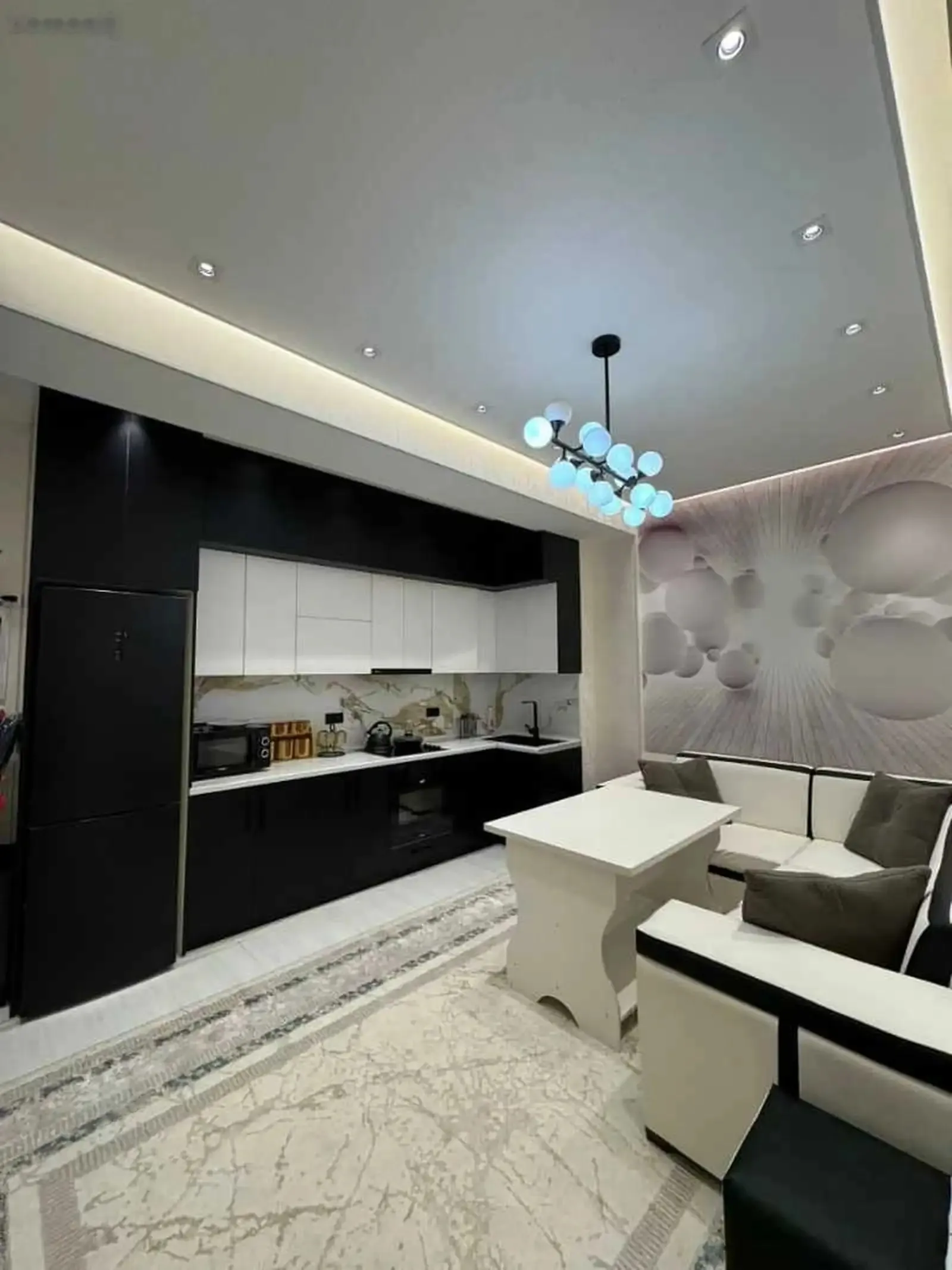 2-комн. квартира, 4 этаж, 62м², славянский