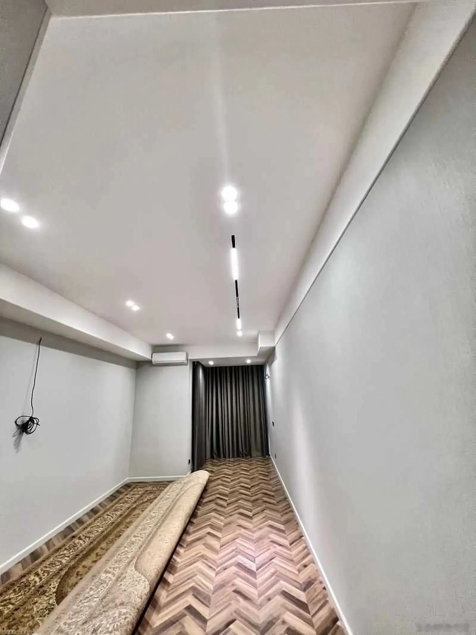 4-комн. квартира, 4 этаж, 140м², овир