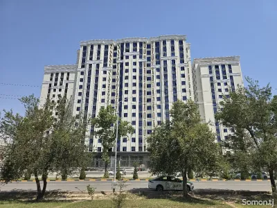 2-комн. квартира, 5 этаж, 68 м², 83мкр