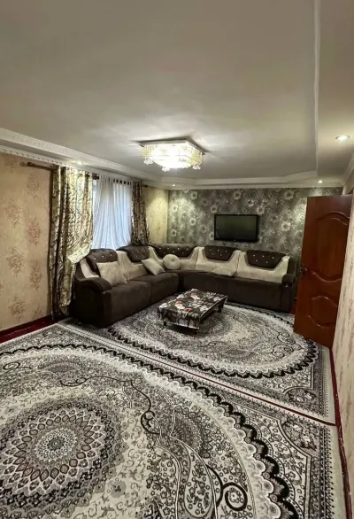 2-комн. квартира, 3 этаж, 55м², Сино