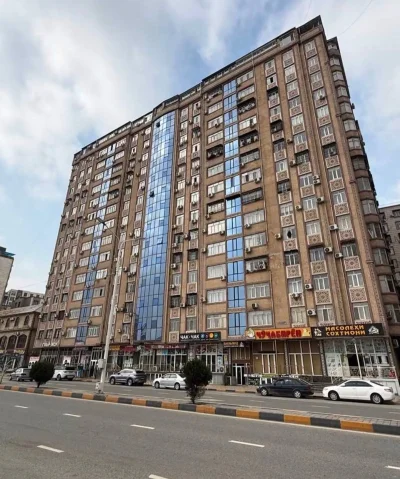 3-к квартира, 10 этаж, 97 м², Сино