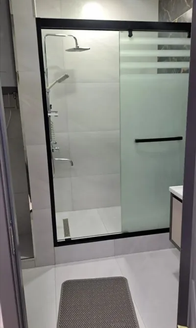 2-комн. квартира, 16 этаж, 70м², Шохмансур