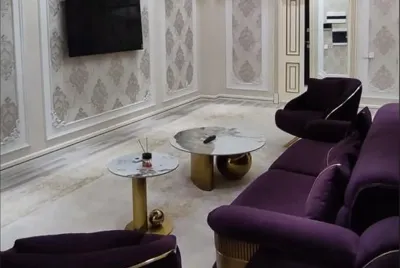 2-комн. квартира, 9 этаж, 99м², И Сомони , Бурак