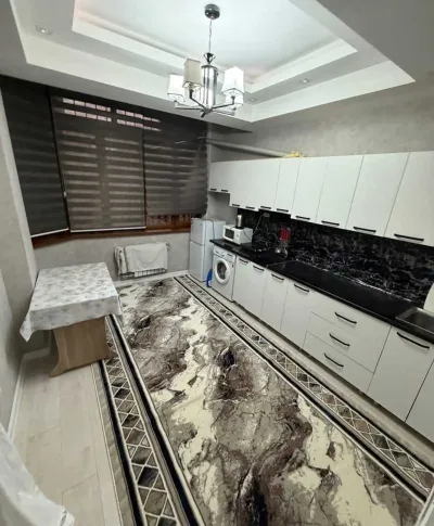 1-комн. квартира, 4 этаж, 50 м², Сомони