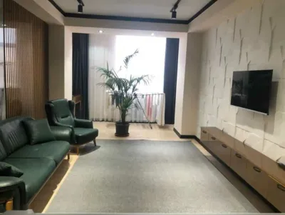 2-комн. квартира, 9 этаж, 105м², Сомони