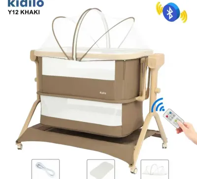 Электролюлька Kidilo