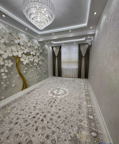 2-комн. квартира, 11 этаж, 60 м², Сино