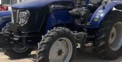 Трактор LOVOL M904 на заказ