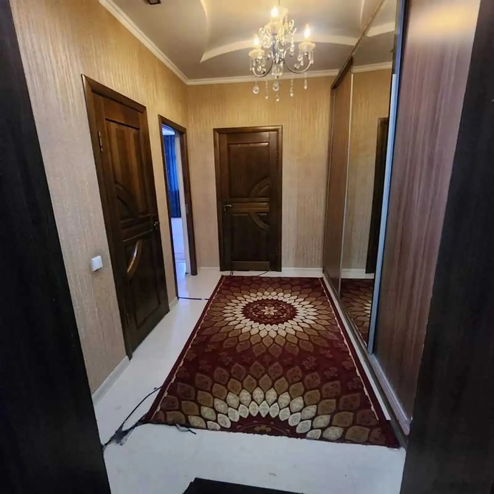 2-комн. квартира, 7 этаж, 70м², Водонасос