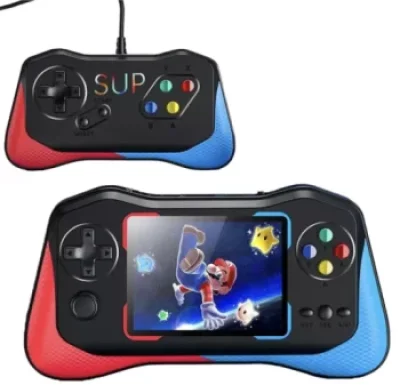 Игровая приставка Sup Game Joystick Q12
