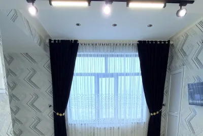 3-комн. квартира, 14 этаж, 86 м², Ҷал Ҷам