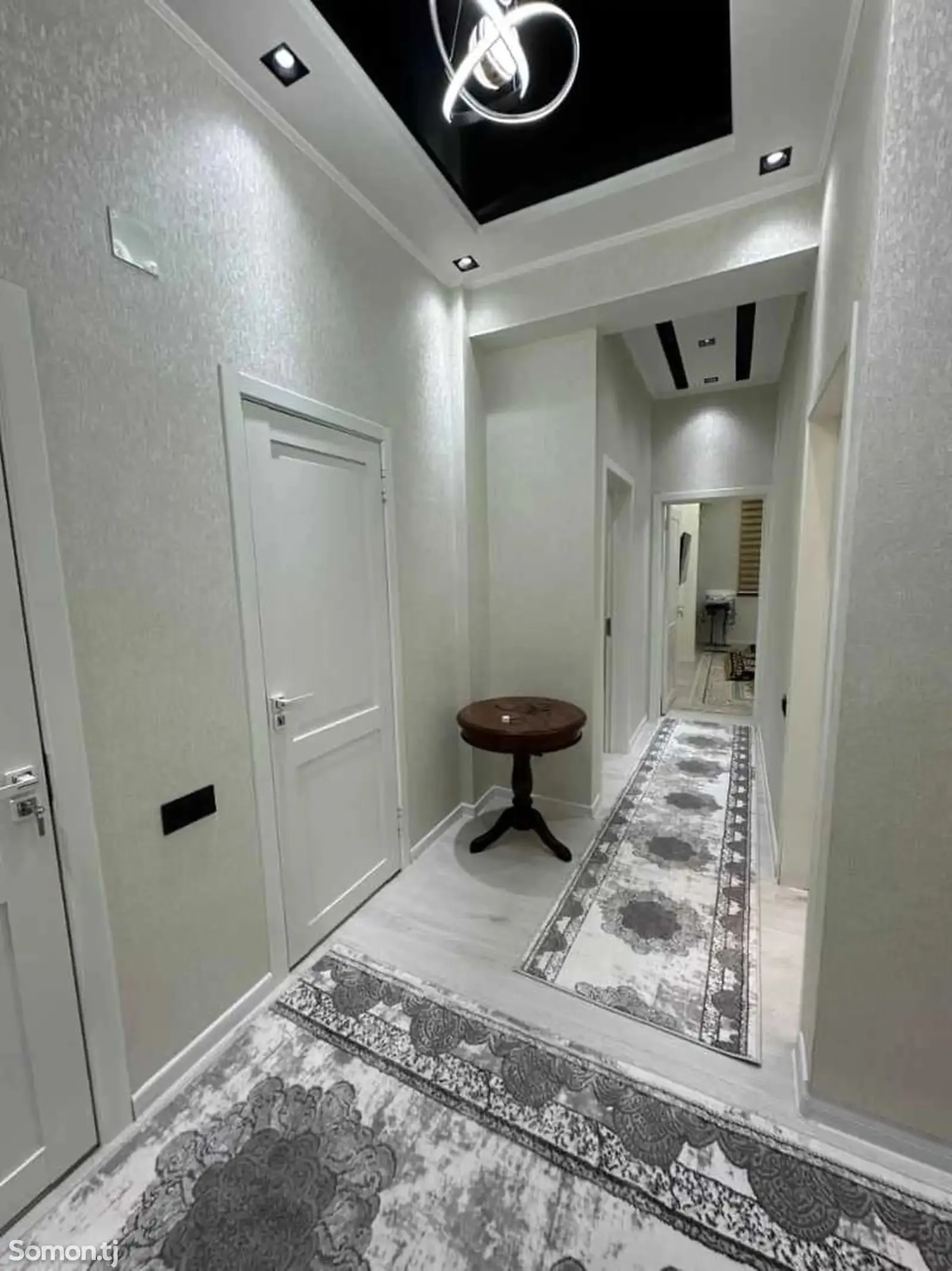2-комн. квартира, 7 этаж, 65м², 82мкр
