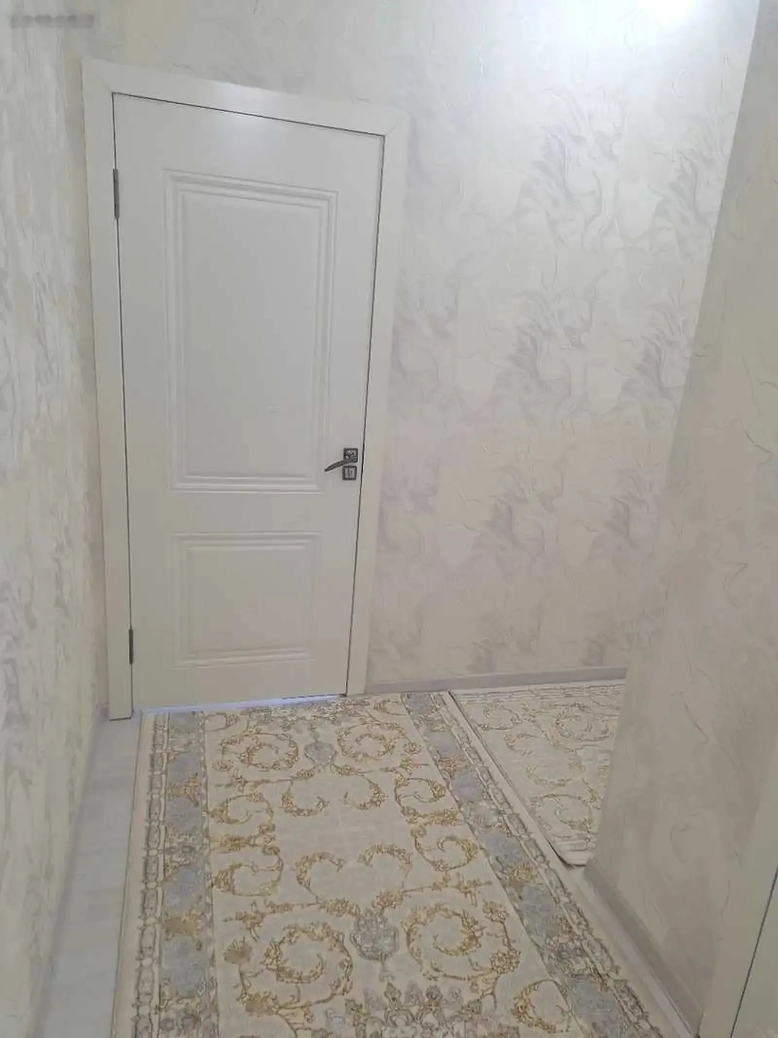 2-комн. квартира, 12 этаж, 60м², Чорохаи Чал Чам