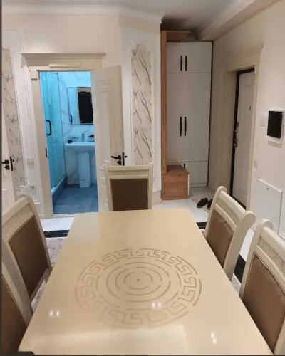 2-комн. квартира, 3 этаж, 64м², Сино