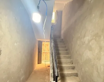 2-комн. квартира, 3 этаж, 62 м², Шохмансур