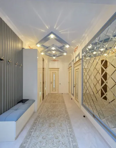 2-комн. квартира, 3 этаж, 101 м², Шохмансур