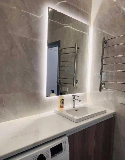 1-комн. квартира, 15 этаж, 55 м², Сомони