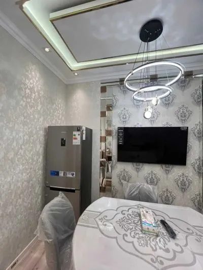 2-комн. квартира, 9 этаж, 70м², И.Сомони