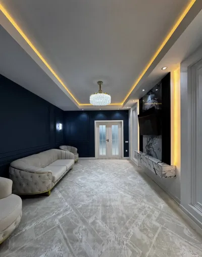 2-комн. квартира, 5 этаж, 80 м², Шохмансур Танка Односторонний