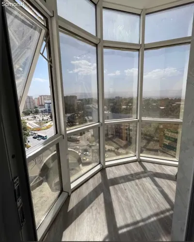 1-комн. квартира, 10 этаж, 47 м², И.Сомони