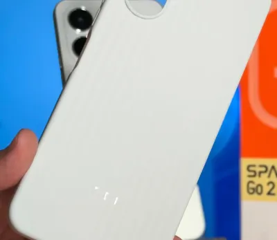 Tecno Spark Go 2 128 gb