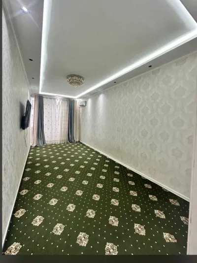2-комн. квартира, 8 этаж, 100м², шохмансур 3 баз