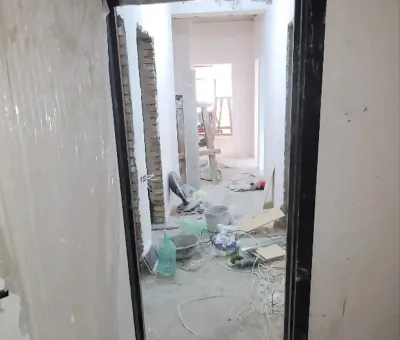 3-комн. квартира, 4 этаж, 80 м², Сино