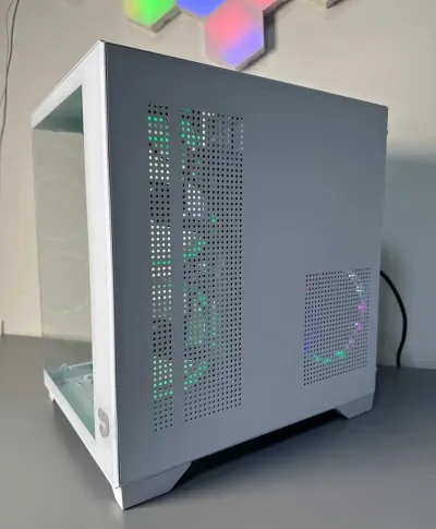 Системный блок Core i7/GTX1660/16/512Gb