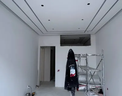 2-комн. квартира, 9 этаж, 76 м², Шохмансур Чордома