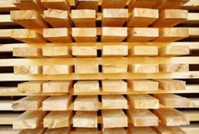 Брусья стропила 14/4см. 6метров