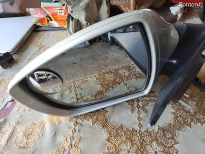 Зеркало от Hyundai