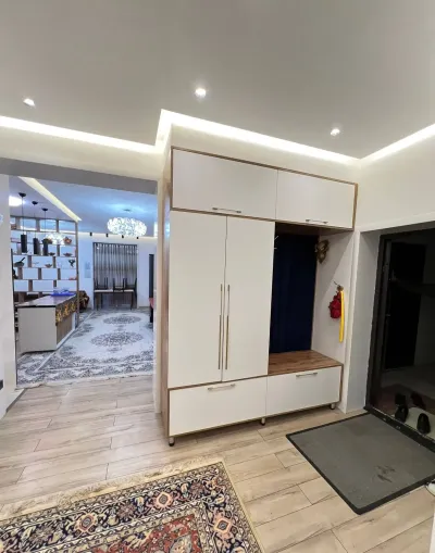 2-комн. квартира, 10 этаж, 91 м², Шохмансур, Алфемо