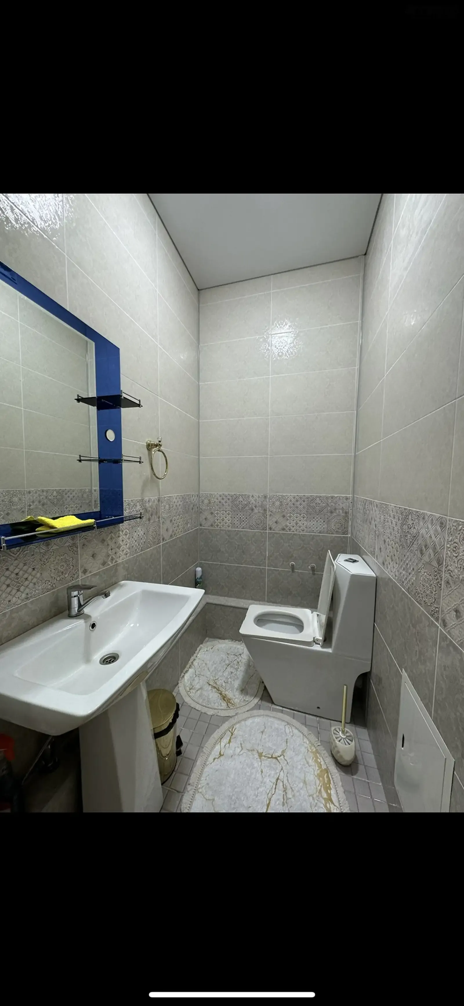 2-комн. квартира, 11 этаж, 80м², назди Парламент