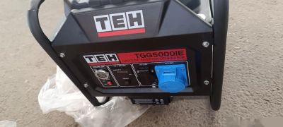 Движок Тен 5 квт