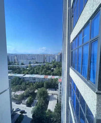2-комн. квартира, 15 этаж, 84 м², Сино