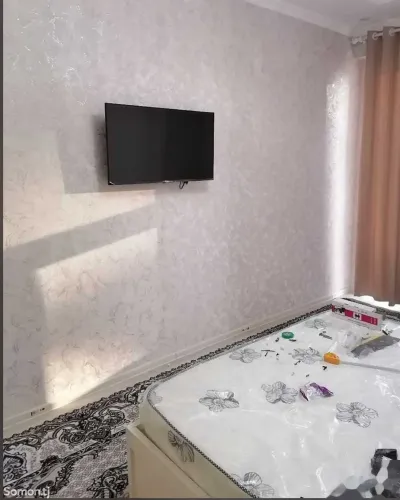 2-комн. квартира, 13 этаж, 76м², Назди Садбарг