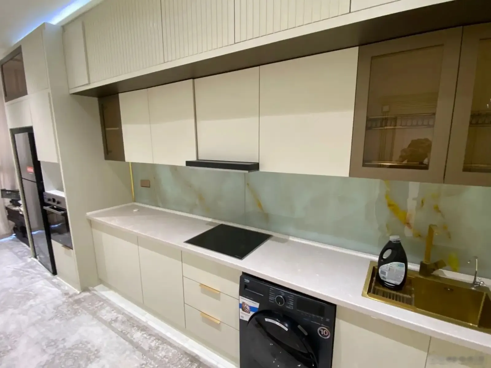 2-комн. квартира, 16 этаж, 130м², ру ба руи Аэропорт доми Taj led