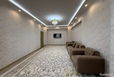 2-комн. квартира, 14 этаж, 80 м², Шохмансур