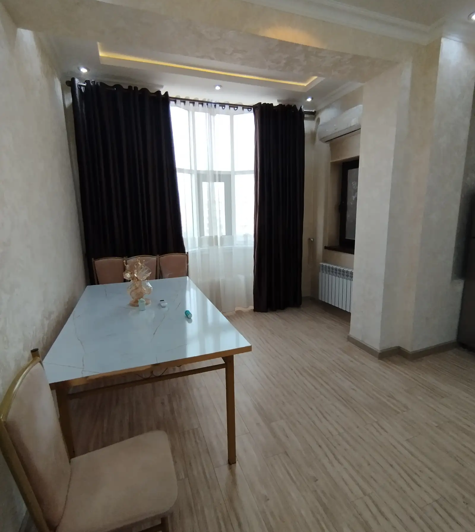 2-комн. квартира, 7 этаж, 85м², Гардиши Яккачинор , Цирк