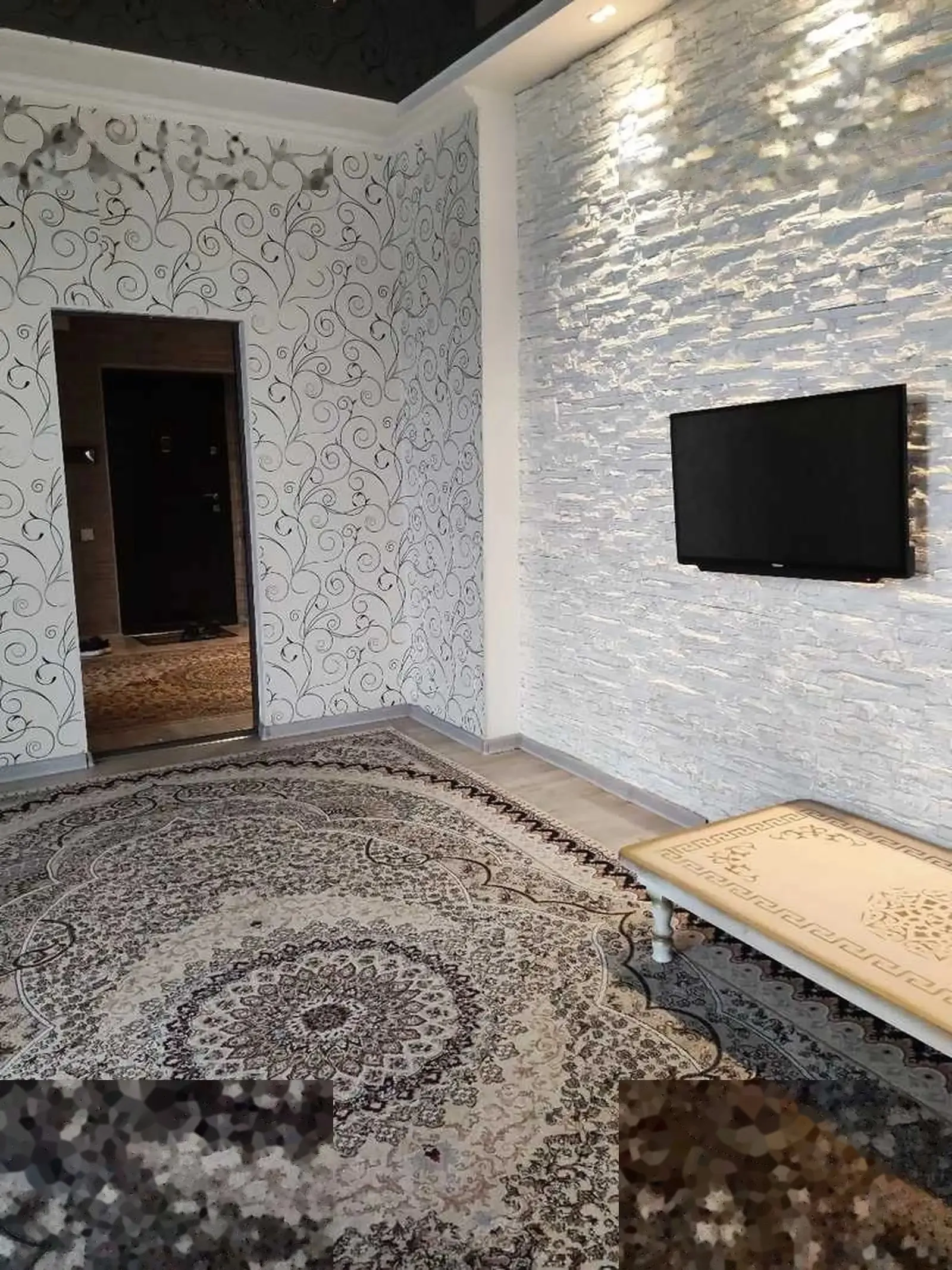 2-комн. квартира, 15 этаж, 60м², Доми Алфемо