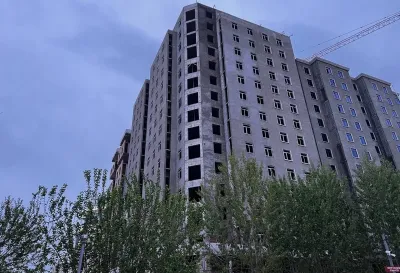 3-комн. квартира, 11 этаж, 130 м², Сино рядом с Газпром